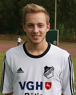 Fellix Ahrens