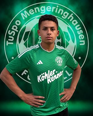 Jeremy Natera Viering