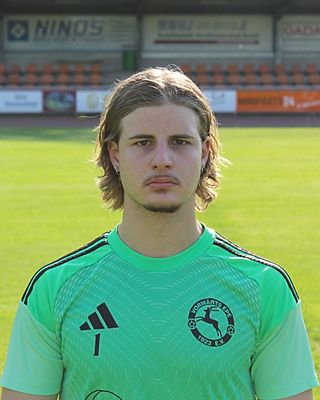 Sandro Niemeier