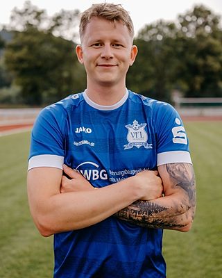 David-Lee Gromm
