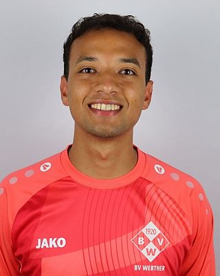 Thomas Gaesing