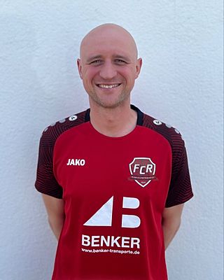Stefan Bernert