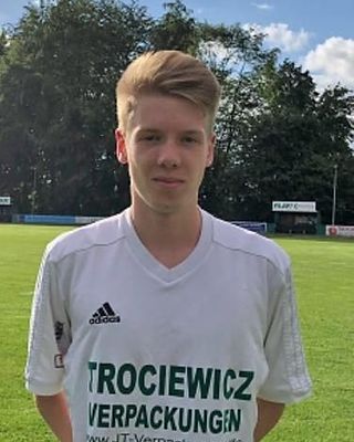 Jannik Haß