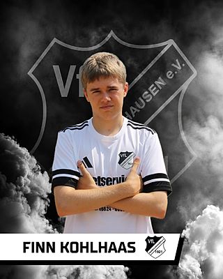 Finn Kohlhaas