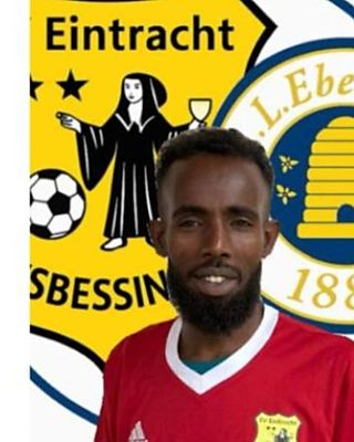 Eid Ahmed Dahir