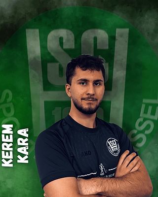 Kerem Kara