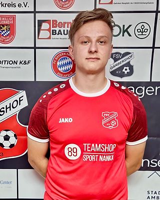 Stefan Rupprecht