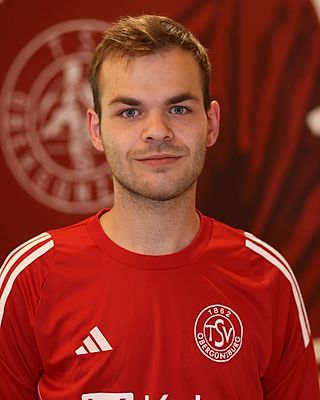 Robin Dimmeler