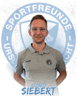 Sebastian Siebert