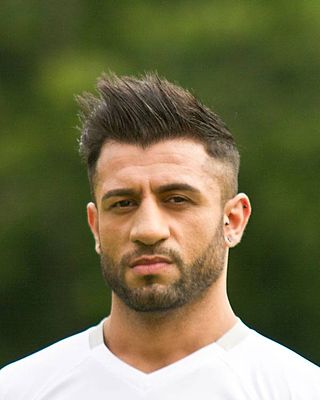 Ferit Turgay