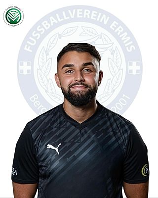 Zakaria Maimouni