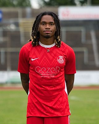 Jacobi Alexander Garrett