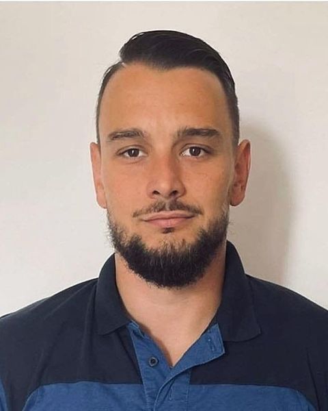Petr Švarc