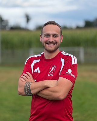 Johannes Öttl