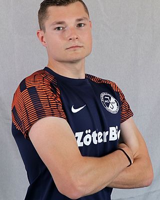 Nico Tauscher