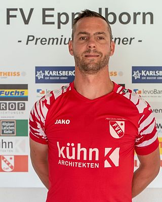 Andreas Scharmacher