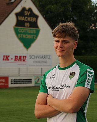 Nick Steinberg