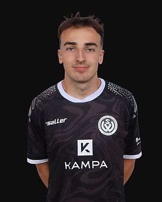 Johannes Hesko