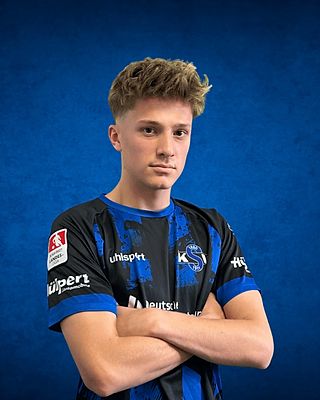 David Haseldiek