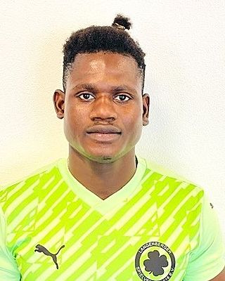 Mamady Doumbouya