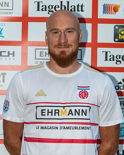 Foto: Paul Krier/LSN