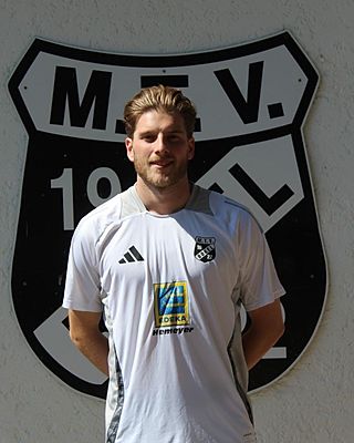 Tim Kobbenbring