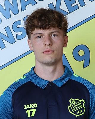 Simon Daniel Köhler