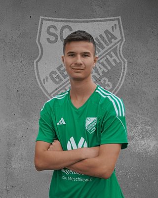 Max Simon Richter-Oldekop