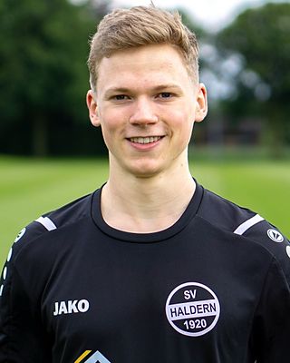 Leo Johannes Gissing