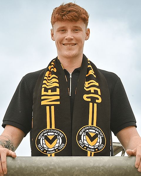 Foto: Newport County