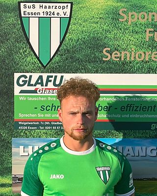 Moritz Leonhard Güttler