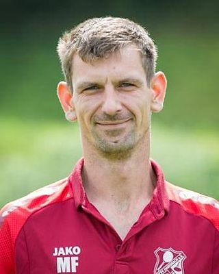 Mike Lüdeke