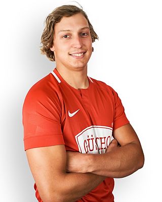 Matthias Schrägle
