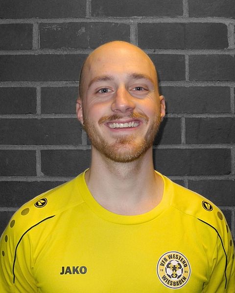 Foto: VfB Westend Web-Team