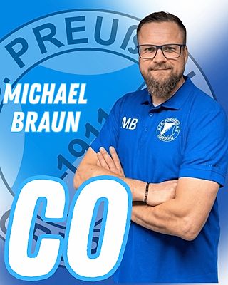 Michael Braun