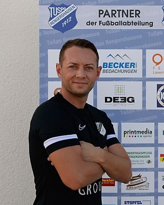 Alexander Müller
