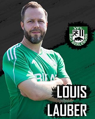Louis Lauber