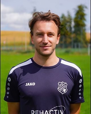 Stefan Fischer