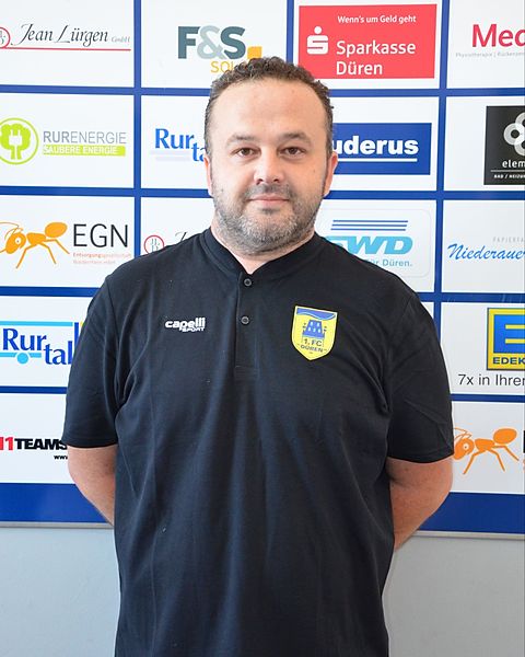 Foto: 1. FC Düren