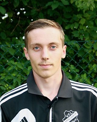 Markus Stütz