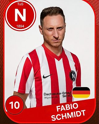 Fabio Schmidt