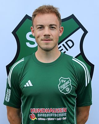 Fabian Ehrenstein