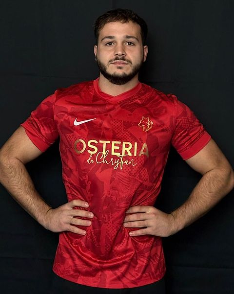 Foto: SV Genclerbirligi Wasserburg