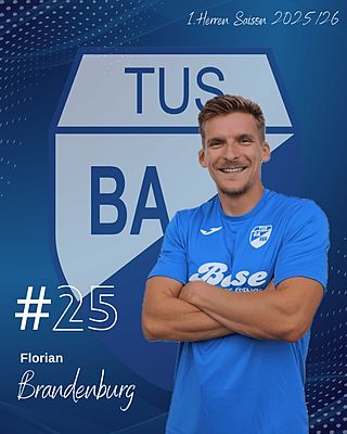 Florian Brandenburg