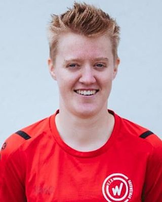 Laura Stiebritz