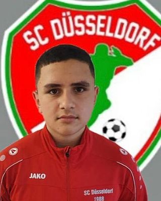 Navid Schlotmann