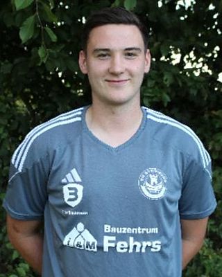 Aaron Bastian Bültena