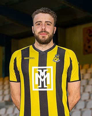 Dylan Olivieri