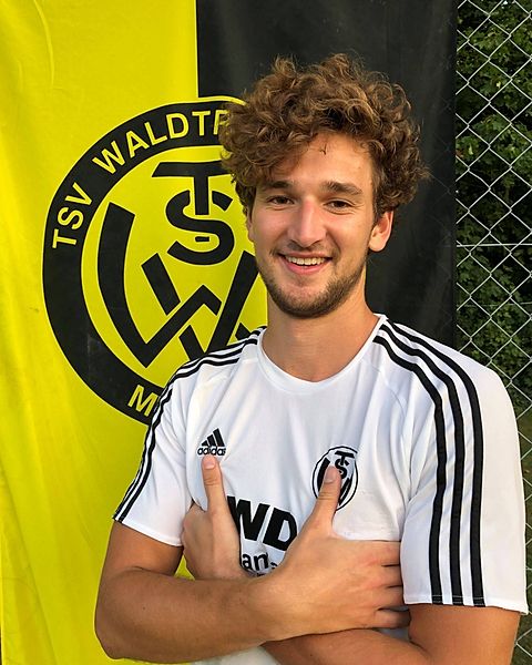 Foto: TSV Waldtrudering