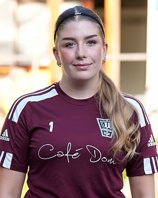 Marie El Baddioui-Krüger